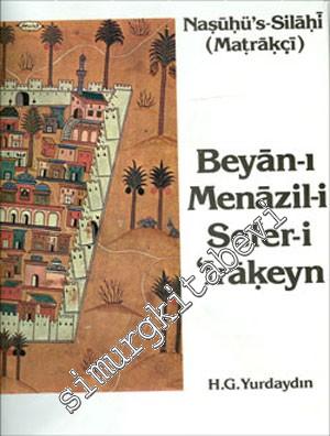 Beyan-ı Menazil-i Sefer-i ‘Irakeyn-i Sultan Süleyman Han