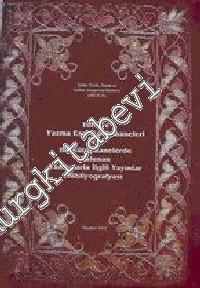 Bibliography on Manuscript Libraries in Turkey and the Publications on
