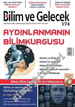 Bilim ve Gelecek Aylık Bilim, Kültür, Politika Dergisi - Dosya: Aydınl
