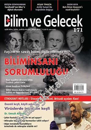 Bilim ve Gelecek Aylık Bilim, Kültür, Politika Dergisi - Dosya: Bilimi
