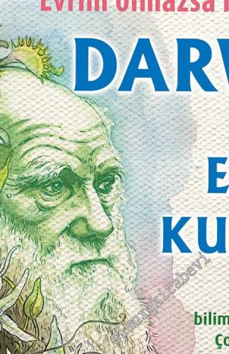 Bilim ve Gelecek Aylık Bilim, Kültür, Politika Dergisi - Dosya: Darwin