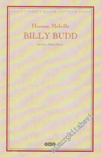 Billy Budd CİLTLİ