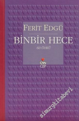Binbir Hece, 60 Öykü