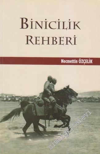 Binicilik Rehberi