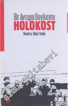 Bir Avrupa Soykırımı: Holokost