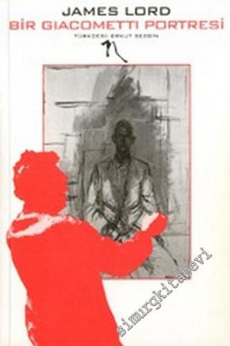 Bir Giacometti Portresi