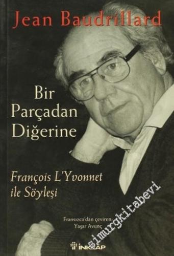 Bir Parçadan Diğerine: François L'Yvonnet ile Söyleşi