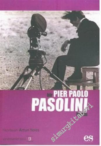 Bir Pier Paolo Pasolini Kitabı