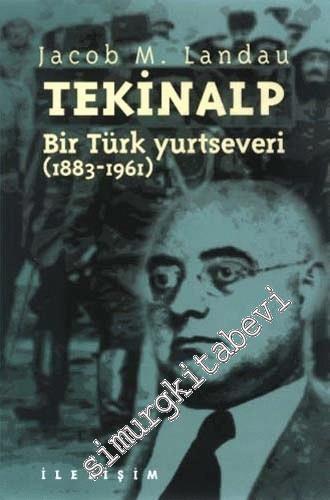 Bir Türk Yurtseveri Tekinalp