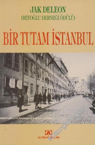 Bir Tutam İstanbul