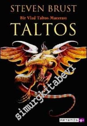 Bir Vlad Taltos Macerası: Taltos