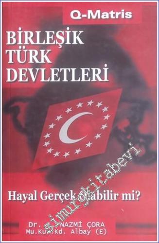 Birleşik Türk Devletleri - 2004