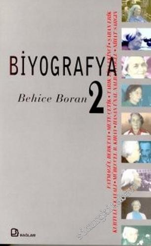 Biyografya 2: Behice Boran