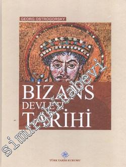 Bizans Devleti Tarihi CİLTLİ