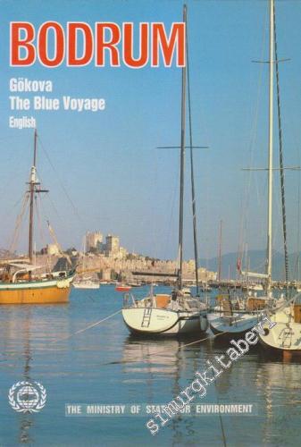 Bodrum Gökova: The Blue Voyage