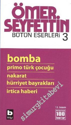 Bomba / Primo Türk Çocuğu / Nakarat / Hürriyet Bayrakları