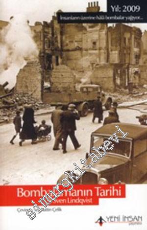 Bombalamanın Tarihi