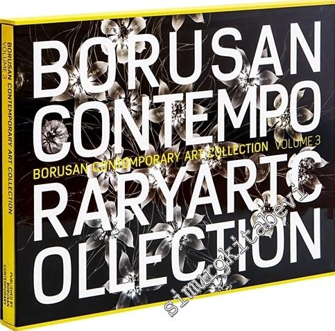 Borusan Contemporary Art Collection Volume 3