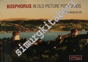 Bosphorus in Old Picture Postcards