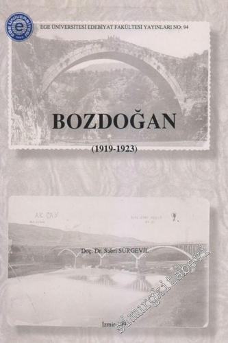 Bozdoğan (1919 - 1923)