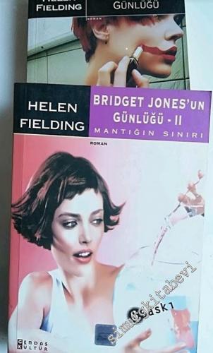 Bridget Jones'un Günlüğü 2 CİLT -TAKIM