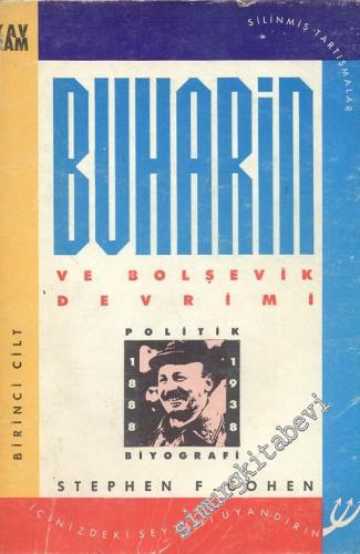 Buharin Ve Bolşevik Devrimi 1