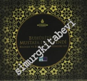 Buhurizade Mustafa Itri Efendi: Bilinen ve Bilinmeyen Yönleri İle ( CD
