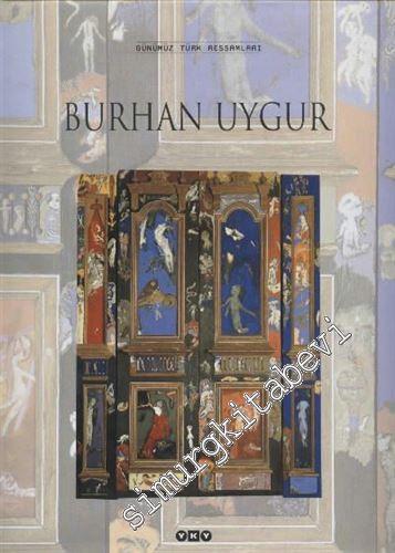 Burhan Uygur