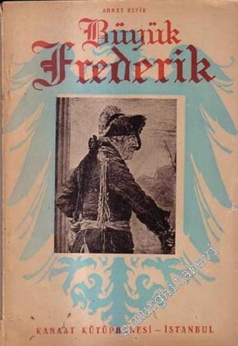 Büyük Frederik