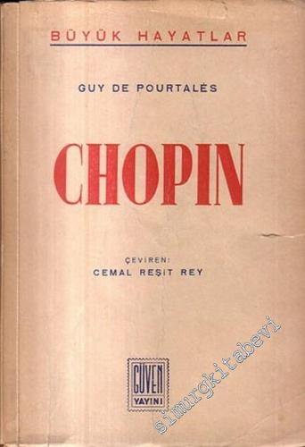 Büyük Hayatlar: Chopin
