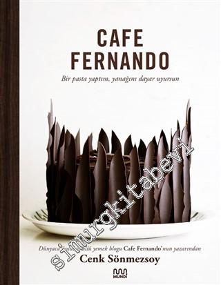 Cafe Fernando