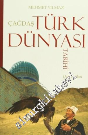 Çağdaş Türk Dünyası Tarihi : Ders Notları