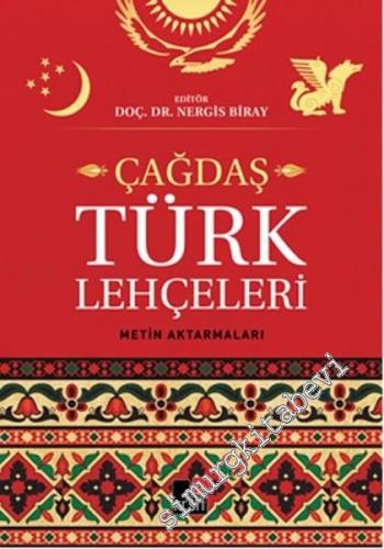 Çağdaş Türk Lehçeleri : Metin Aktarmaları
