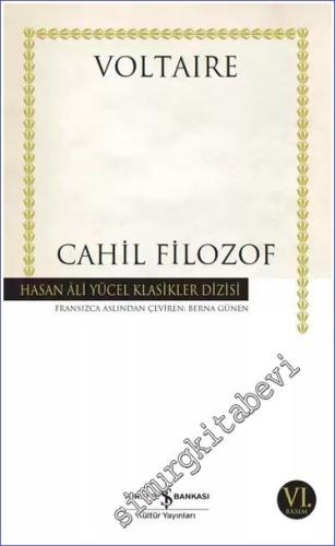 Cahil Filozof - 2023