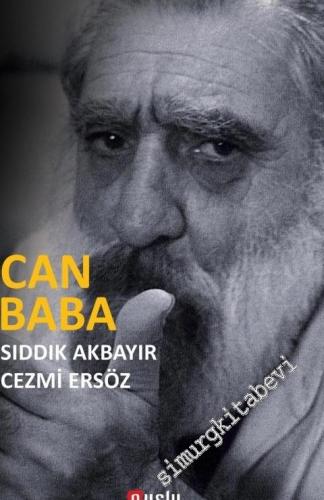Can Baba (Can Yücel)