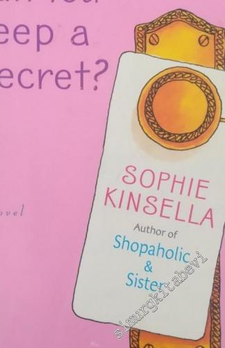 Can You Keep a Secret - A Novel