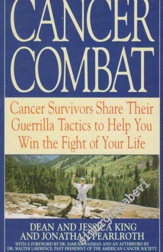 Cancer Combat: Cancer Survivors Share Their Guerrilla Tactics To Help 