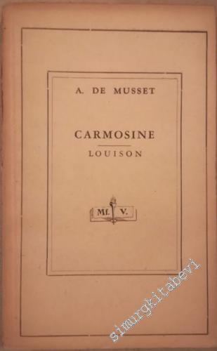 Carmosine / Louison