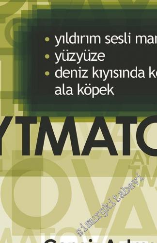 Cengiz Aytmatov Seti 9 Kitap