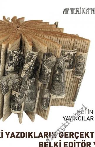 Çevrimdışı İstanbul - Üç Aylık Edebiyat Dergisi "Belki Yazdıkların Ger