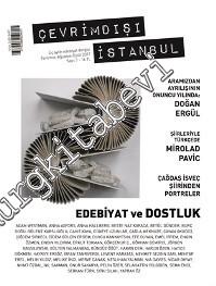 Çevrimdışı İstanbul - Üç Aylık Edebiyat Dergisi - Dosya: Edebyat ve Do
