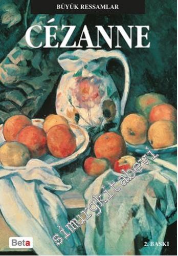 Cezanne - Büyük Ressamlar