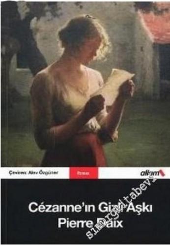 Cezanne'ın Gizli Aşkı