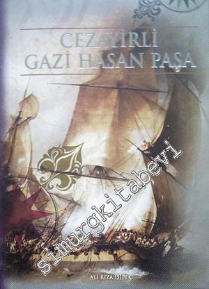 Cezayir'li Gazi Hasan Paşa