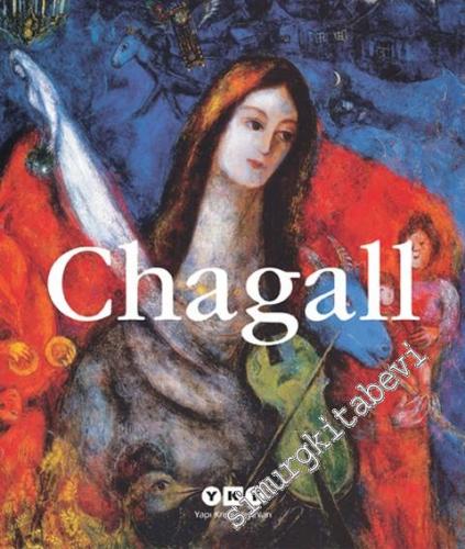 Chagall 1887 - 1985