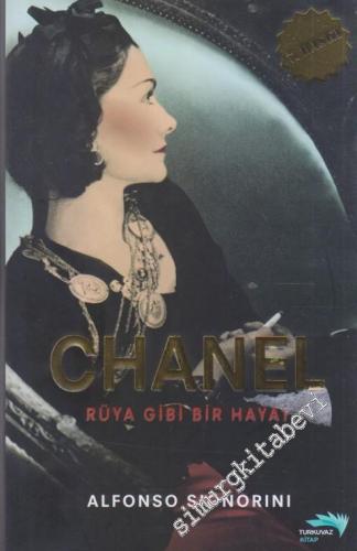 Chanel: Rüya Gibi Bir Hayat CİLTLİ