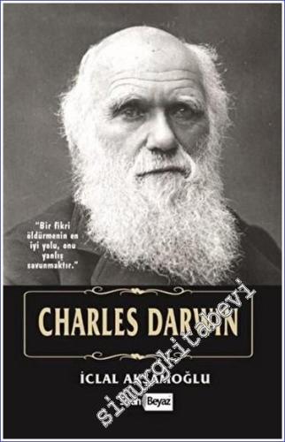 Charles Darwin - 2020