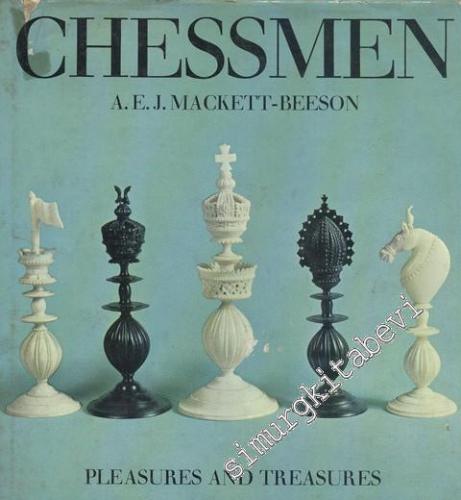 Chessmen - Pleasures and Treasures