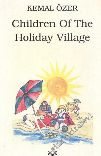 Children of The Holiday Village