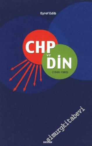 CHP ve Din ( 1948 - 1960 )